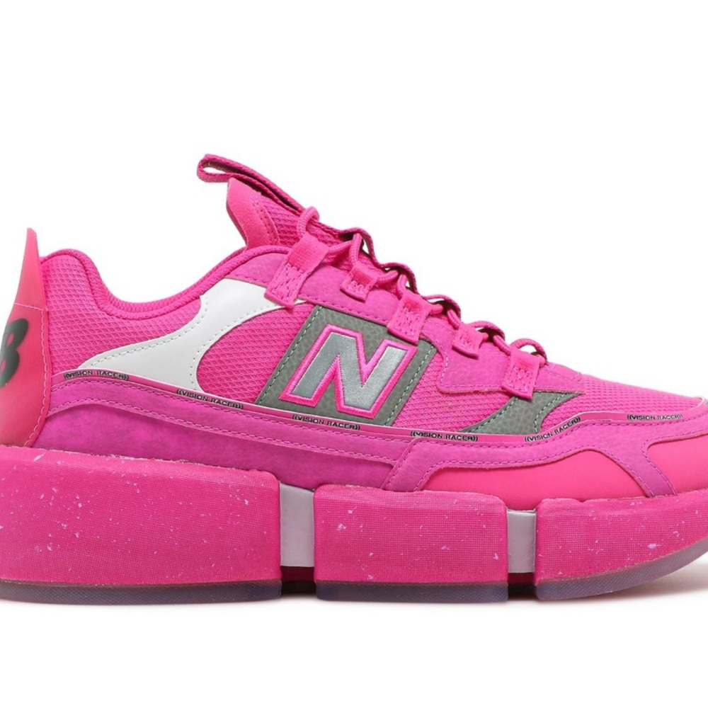 New Balance - Jaden Smith x Vision Racer ‘Peony’